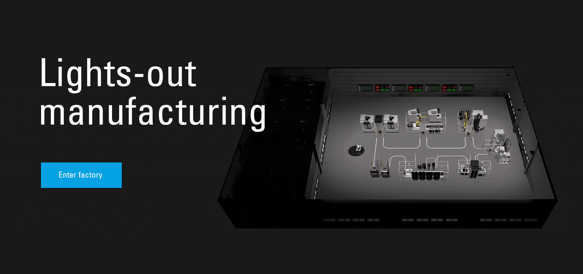 AMR - Autonomous Mobile Robots