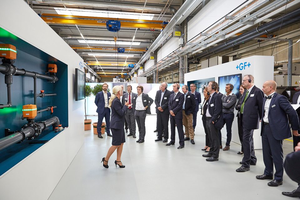 GFPS Stand am CMD