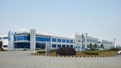 The newly ordered lightweight parts will be produced at the Suzhou plant of GF Casting Solutions. 