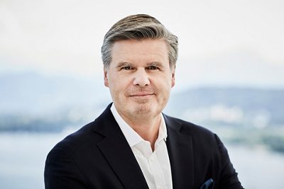 Changes to the GF Board of Directors 2023