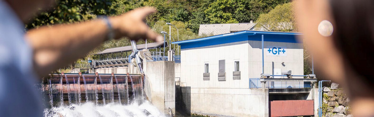 GF named one of Europe&rsquo;s Climate Leaders 2024 - Georg Fischer Ltd