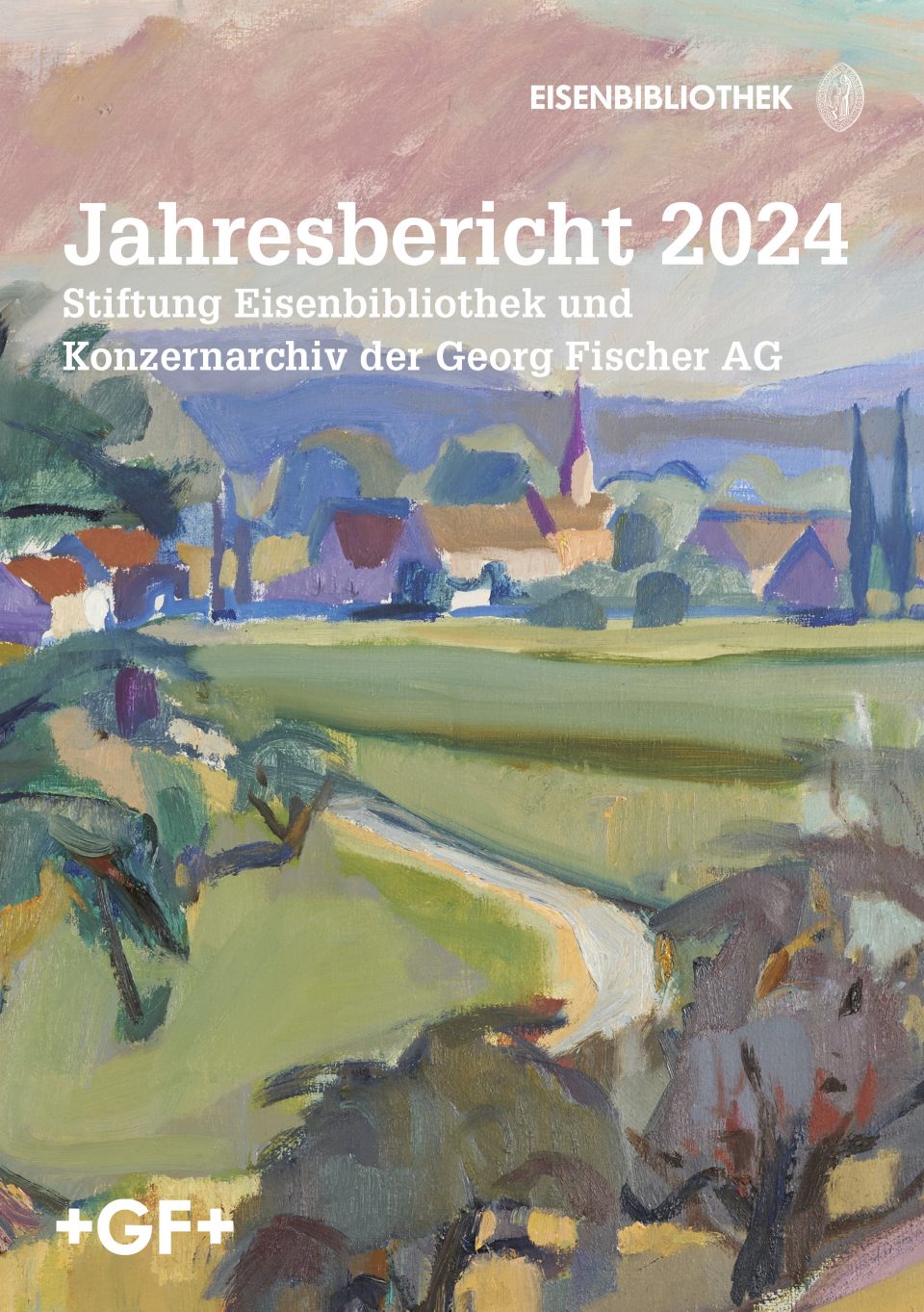 Jahresbericht 2024