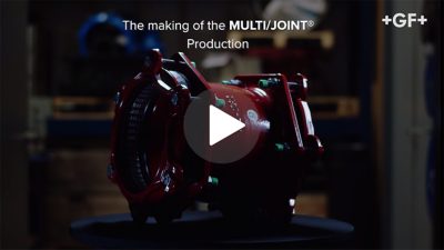 Production of the MULTI/JOINT