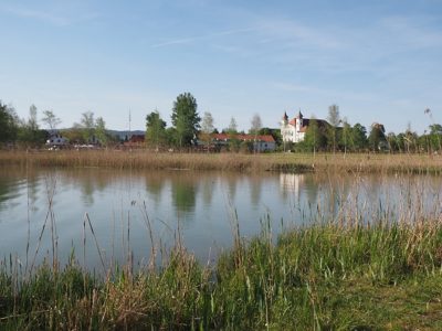 Rückblick Ausflug P04 / 9. - 12. Mai 2022 - 4 Tage Bayern