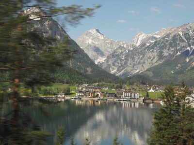 Rückblick Ausflug P04 / 9. - 12. Mai 2022 - 4 Tage Bayern