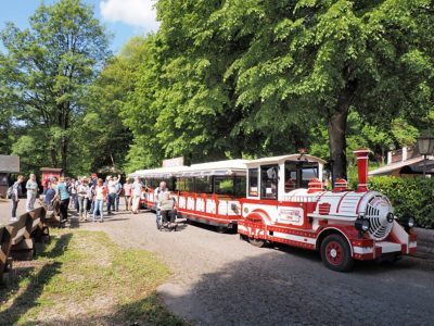 Rückblick Ausflug P04 / 9. - 12. Mai 2022 - 4 Tage Bayern