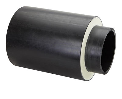 Pre-Insulated Pipes for Energy Efficient Infrastructure Projects