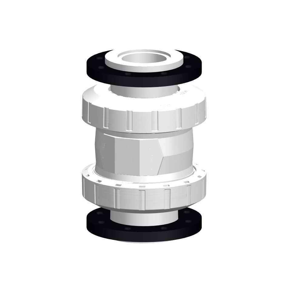 SYGEF Standard - GF Piping Systems