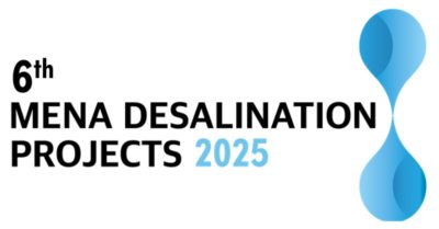 6th MENA Desalination 2025