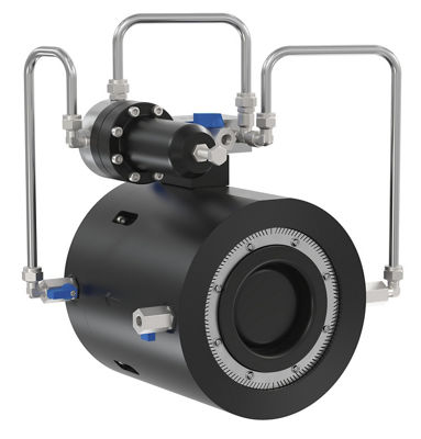 NeoFlow Intelligent Pressure Reducing Valve for Advanced Pressure Optimisation