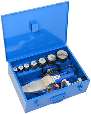 Fusion Jointing Technologies for Reliable Thermoplastic Pipe Welding in Infrastructure Applications