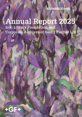 Annual Report 2023