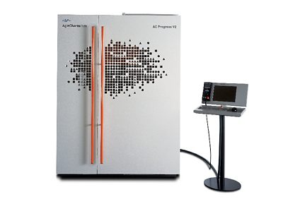 Mikron HSM 800 with WPC
