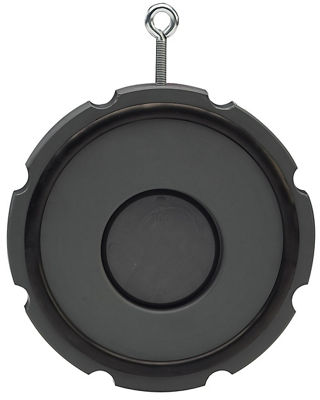Corrosion-Resistant Wafer Type Non-Return Check Valve for Utility Piping Systems