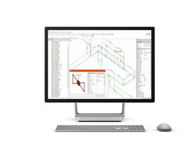 CAD-Bibliothek