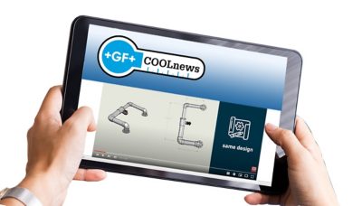 COOL News Logo