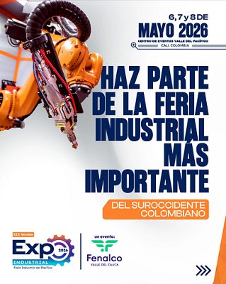 Expo Industrial