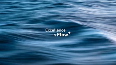 Excellence in Flow