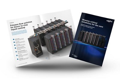 LiquidCore brochure