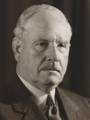 Image of Ernst Homberger