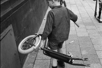 scooter