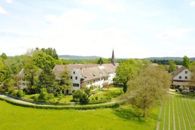 Klostergut Paradies