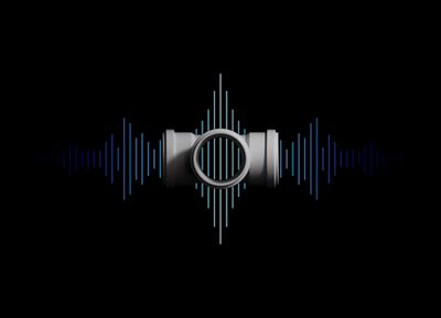 GF Drainage Solutions Range Flush out the Noise
