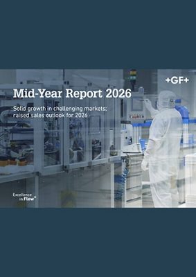 Cover des Mid-Year Reports 2025