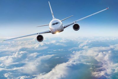 Additive solutions for aerospace