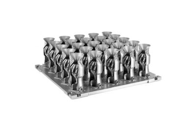 Fuel Injection nozzles
