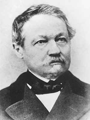 Georg Fischer I