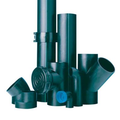 Wavin HDPE Drainage System