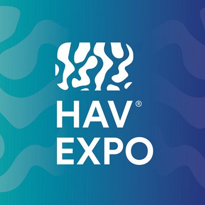 Nor-Shipping 2025 Logo