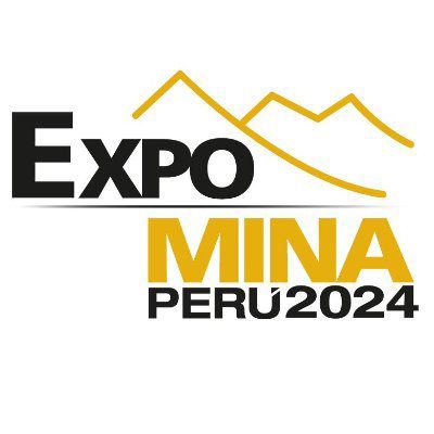 Expo Mina Peru logo