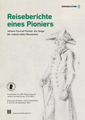 Johann Conrad Fischer, 1793