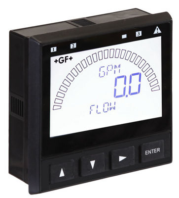 Multi-Parameter Process Controller for Advanced Measurement