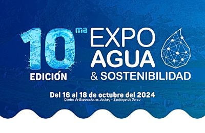 Expo Agua Peru