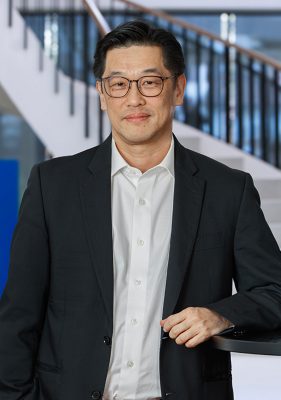 Michael Toh