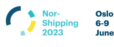 Nor-Shipping 2023 Logo