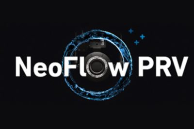 neo flow prv