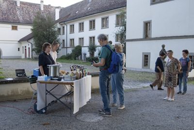 Cinema in the Park 2026