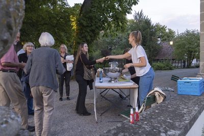 Cinema in the Park 2026