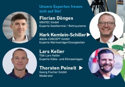 Corrosion-free, light-weight and highly durable, HDPE piping systems have an expected lifespan of over 100 years compared to metal systems. HDPE systems reduce CO2 emissions by more than 80% compared to metal systems and are fully recyclable!   Join our exclusive webinar with Irene Minguell, Product Manager Utility & Frederick De Sutter, Senior Product Manager from Belgian water utility FARYS as they present the real on-site benefits of HDPE through a reference case installation in Belgium.      WHAT WILL BE PRESENTED - Applications of HDPE products in big dimensions and its added values   - Case study: Trenchless laying in HDPE & how to minimize utility risks with the Ultrasonic NDT (Non-Destructive Testing) - by FARYS Water Utility company in Belgium   - Q&A     Don't miss the insider view of how @FARYS used GF Piping System's HDPE solutions in combination with trenchless laying and Ultrasonic Non-destructive testing minimized risks and leakages for their water distribution network.