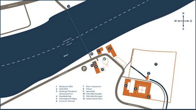 Situationsplan