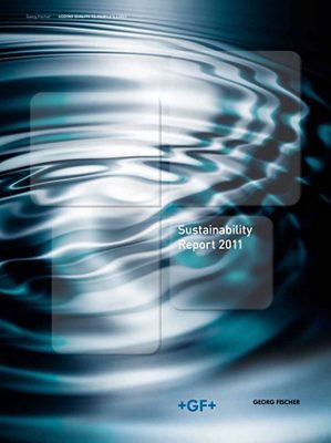 Sustainability Report 2011