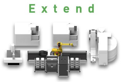 Extend