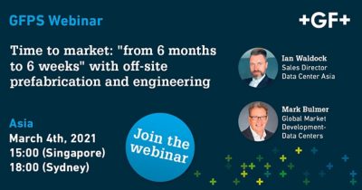 Register for the upcoming webinar