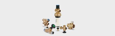 JRG Valves