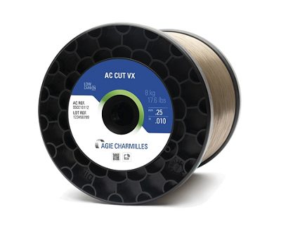 Spule. App. Maschine.