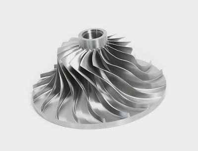 Aerospace impeller
